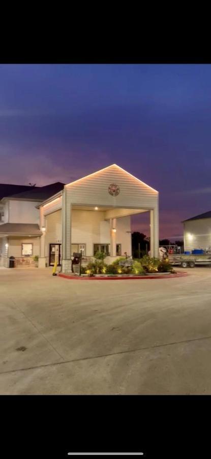 Lone Star Inn And Suites Victoria Zewnętrze zdjęcie