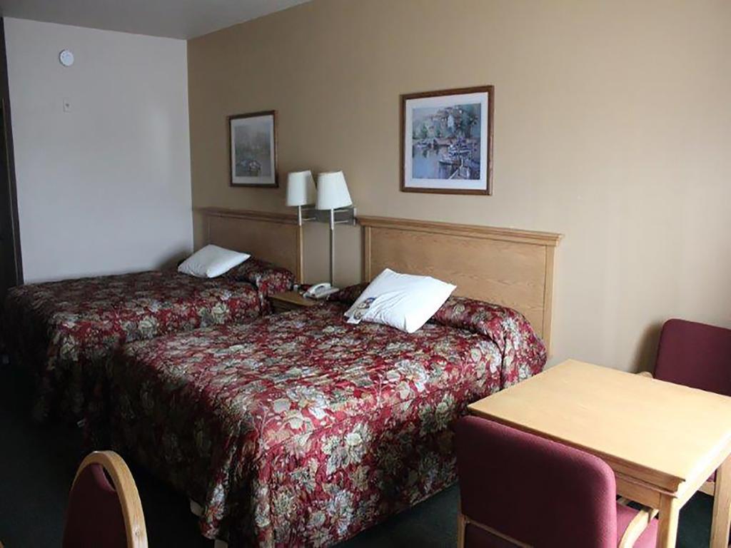 Lone Star Inn And Suites Victoria Zewnętrze zdjęcie