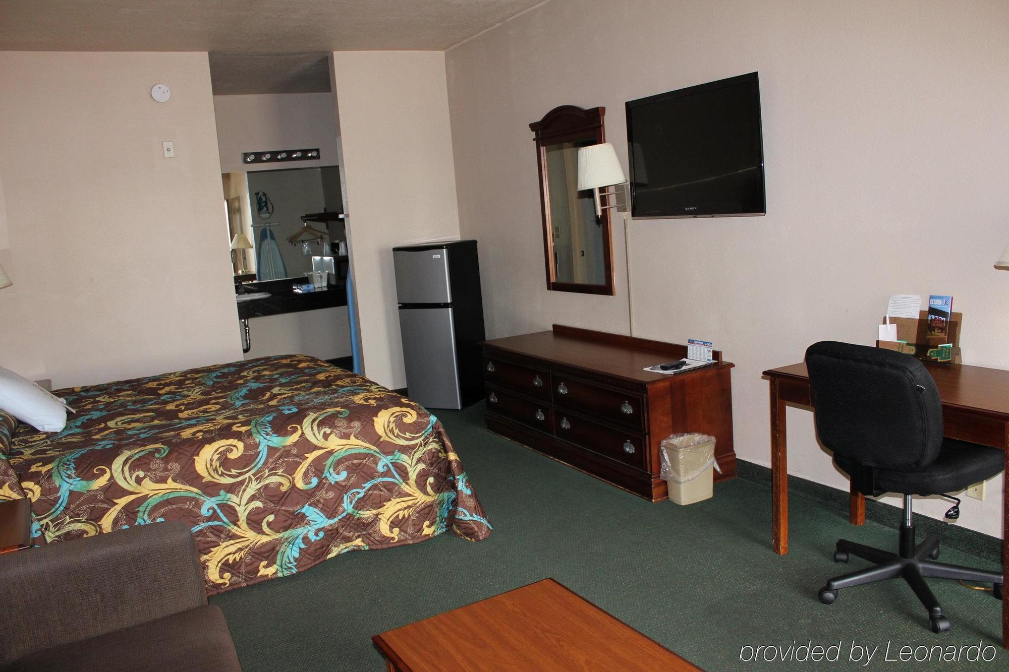 Lone Star Inn And Suites Victoria Zewnętrze zdjęcie