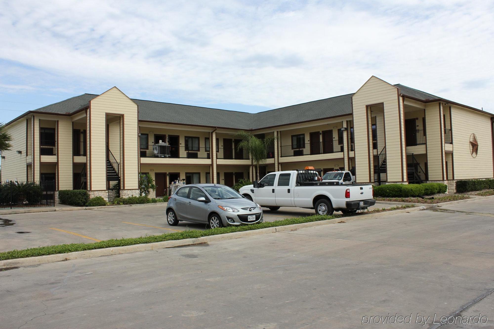Lone Star Inn And Suites Victoria Zewnętrze zdjęcie