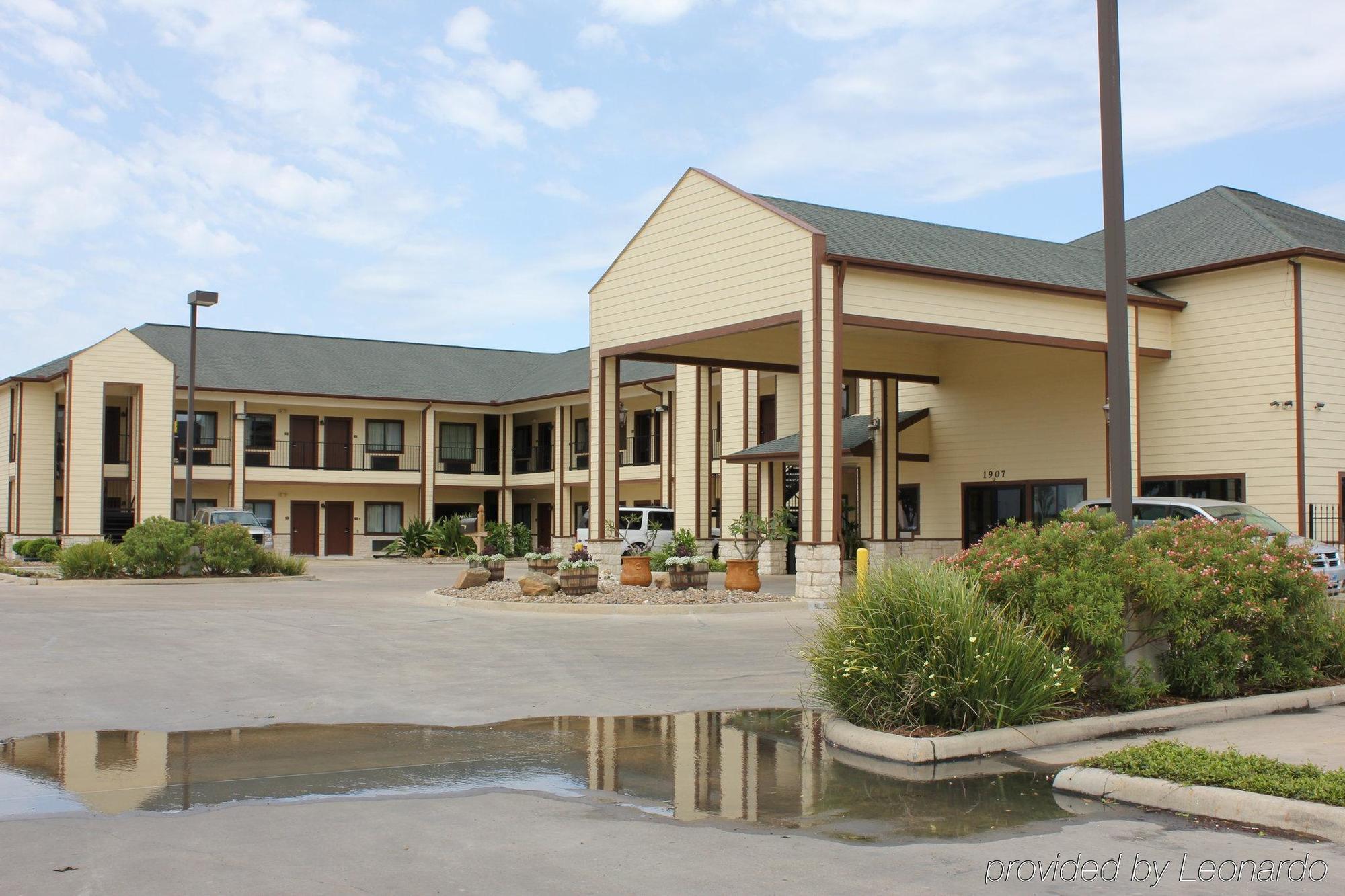 Lone Star Inn And Suites Victoria Zewnętrze zdjęcie