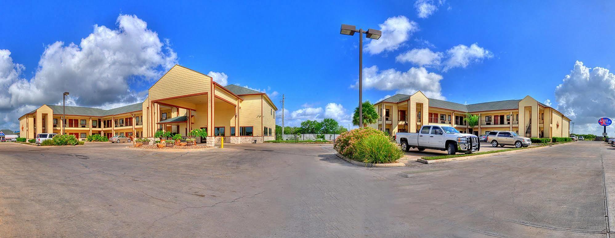 Lone Star Inn And Suites Victoria Zewnętrze zdjęcie