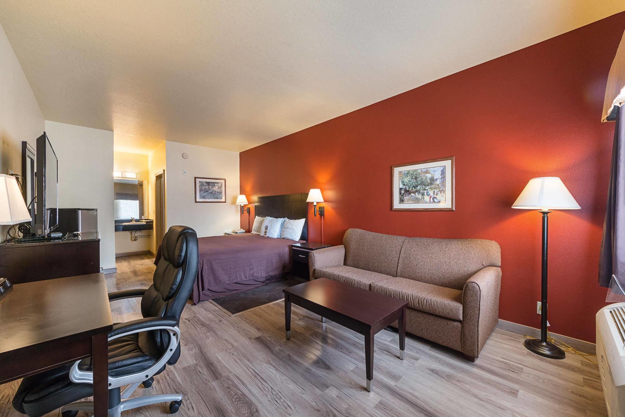 Lone Star Inn And Suites Victoria Zewnętrze zdjęcie