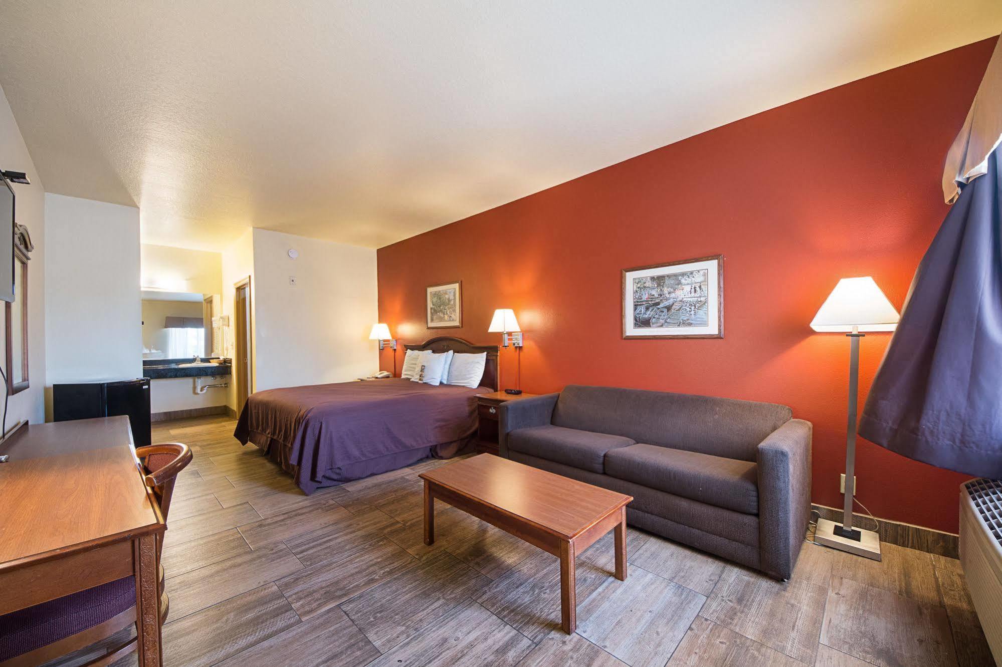 Lone Star Inn And Suites Victoria Zewnętrze zdjęcie