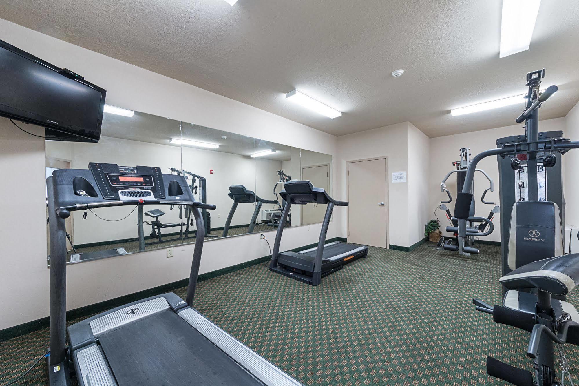Lone Star Inn And Suites Victoria Zewnętrze zdjęcie