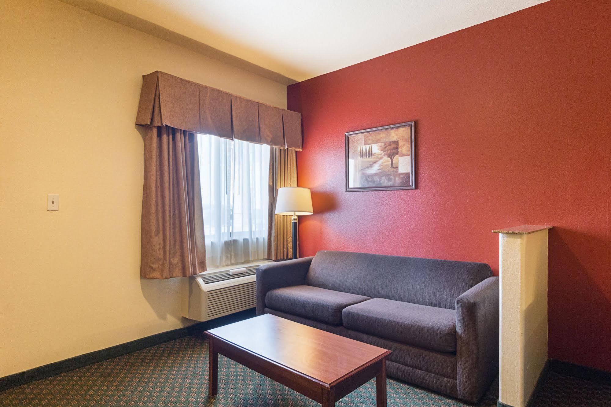 Lone Star Inn And Suites Victoria Zewnętrze zdjęcie
